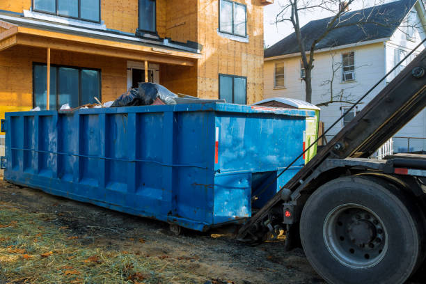 Best Garage Cleanout  in Mpbell, CA